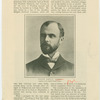 Gen. William Barclay Parsons.