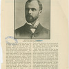 Gen. William Barclay Parsons.