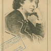 Sarah Payson Willis Parton (Fanny Fern).
