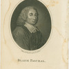 Portraits.