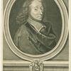 Portraits.