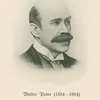Walter Pater.