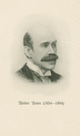 Walter Pater.