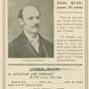 Arthur Paterson.