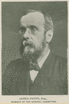 James Paton, Esq.
