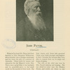 Rev. John G. Paton, D.D.