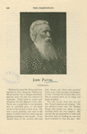 Rev. John G. Paton, D.D.
