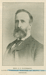 Hon. J. C. Patterson.