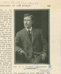 Hon. M. R. Patterson.