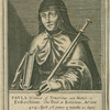 Saint Paula.