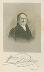 William Paulding.