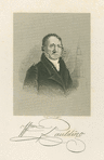 William Paulding.