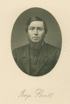 George Paul.