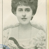 Lilian Pauncefote.