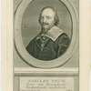 Adriaan Pauw
