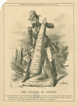 Capatain-General Pavia.
