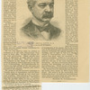 Rev. John R. Paxton, D.D.