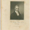 Rev. George Payne, M.A.