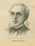 Henry B. Payne.