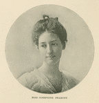 Josephine Preston Peabody.