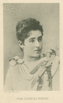 Miss Christine Peachey.