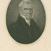 Rev. John Peak.