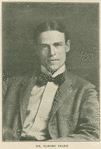 Mr. Elmore Peake.