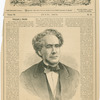 William I. Peake.