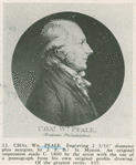 Charles William Peale.