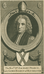 Rev. Zachary Pearce.