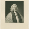 Rev. Zachary Pearce.