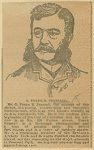 G. Frank Pearsall.