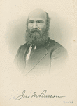 John M. Pearson.