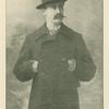 R. N[?] Peary, V.S.N.
