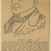 Edgar F. Peck.