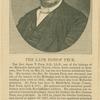 Jesse T. Peck, D.D. LL.D.