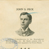 John S. Peck