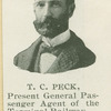 T. C. Peck.
