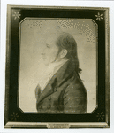 William Dandrige Peck.