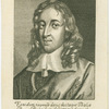 Thomas Pecke.