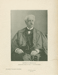 Rufus W. Peckham.