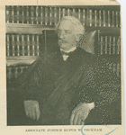 Rufus W. Peckham.