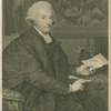 Henry Peckwell, D.D.