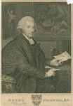 Henry Peckwell, D.D.