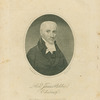 Rev. James Peddie.