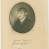 Daniel Pedlow.