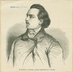 M. Pedrazzi de Berne.