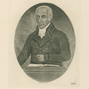James Peddie.