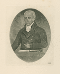 James Peddie.