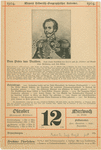 Pedro I, Emperor of Brazil.